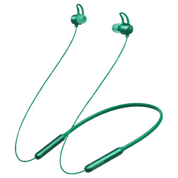 Real outlet mi neckband